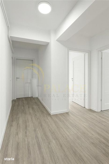 Ultimul disponibil! Apartament 2 camere Bucium-Visan