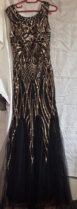 rochie de seară.