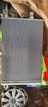 Radiator ac vw t6 2.0 tdi  furgon