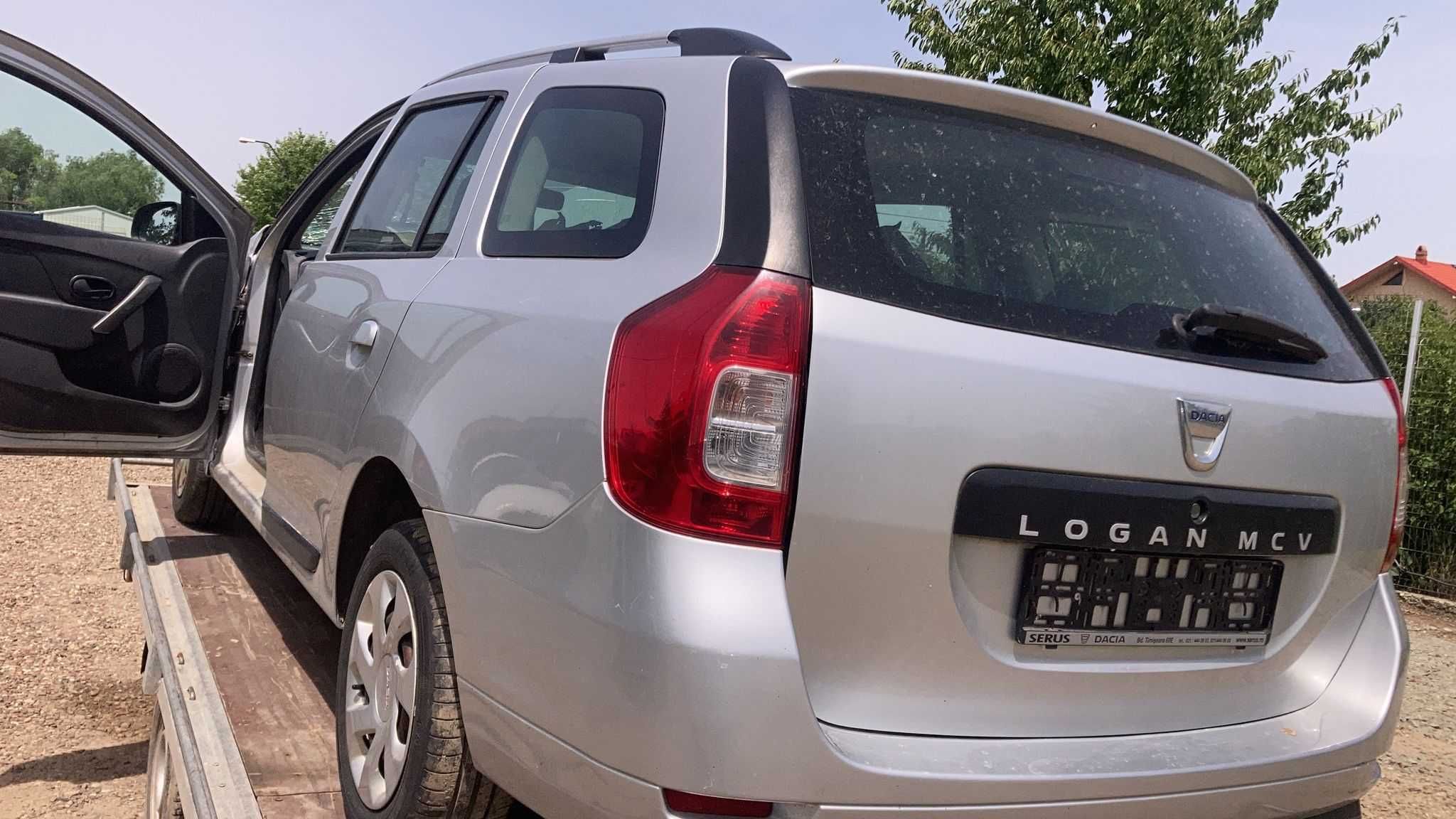 Dezmembrez DACIA Logan 1, 2, FL NFL  MCV