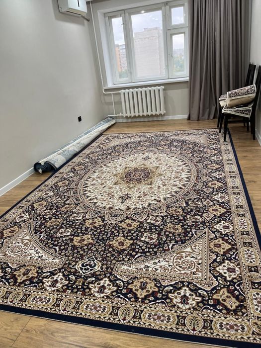 Продается ковер этно  2.5 на 4