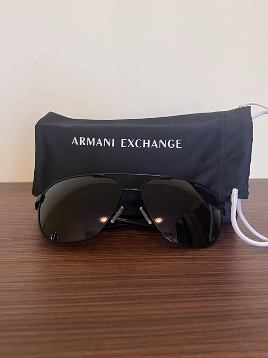 Слънчеви очила ARMANI EXCHANGE
