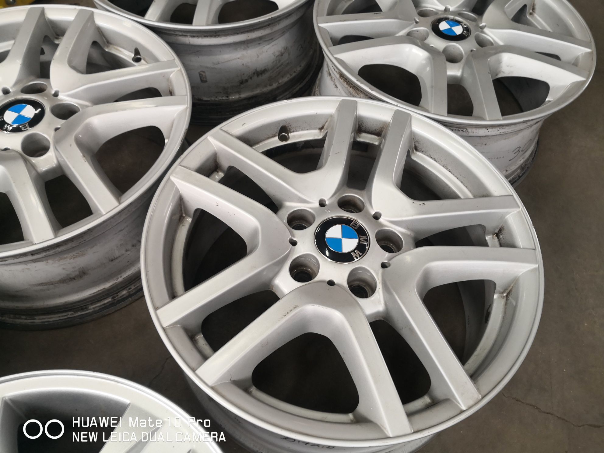 5х120 бмв bmw 5x120 17 цола джанти