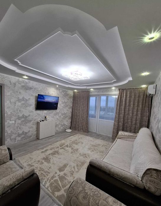 Продам 3х комнатную квартиру в центре