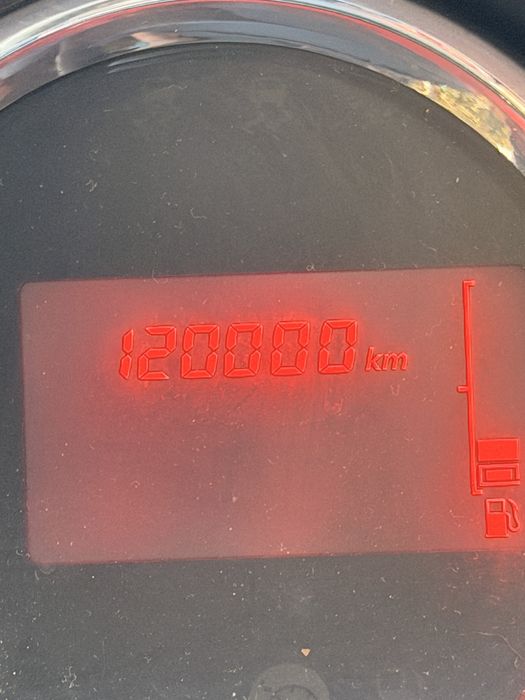 Dacia Logan !! Primul Propietar !!