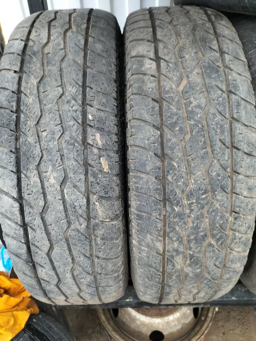 Продам шины на 15