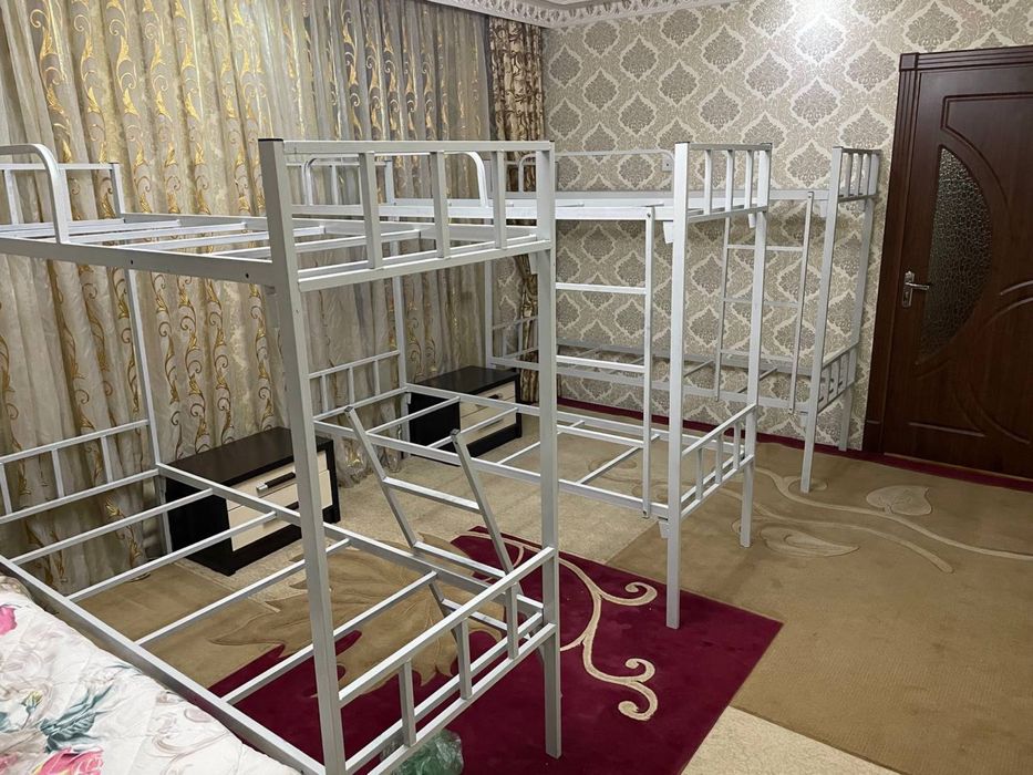 Kvartira qizlarga. Bodomzor. TATU universiteti