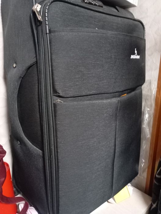 Продам сумку дорожную