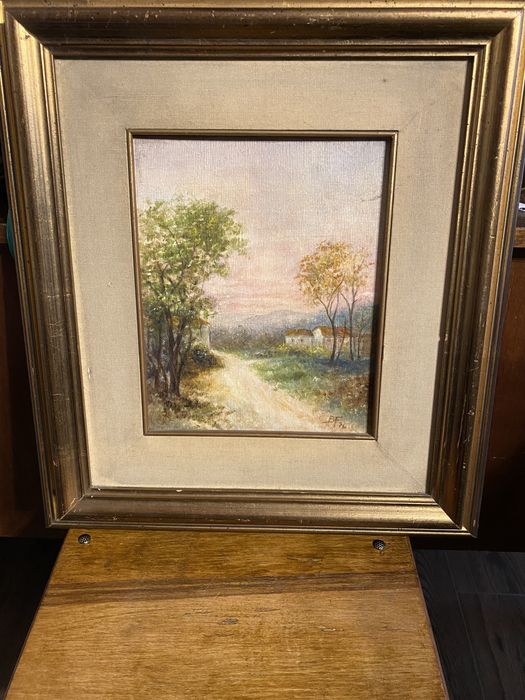 Tablouri  deosebit de frumoase