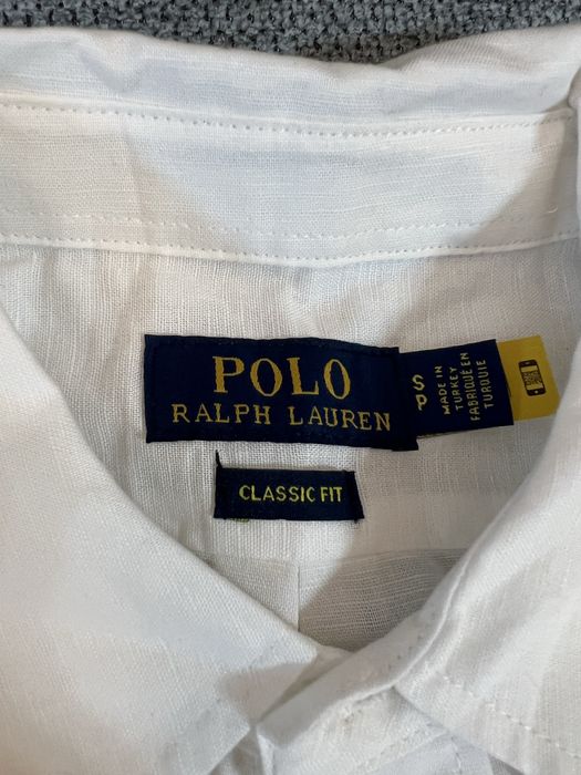 Camasa Ralph Lauren