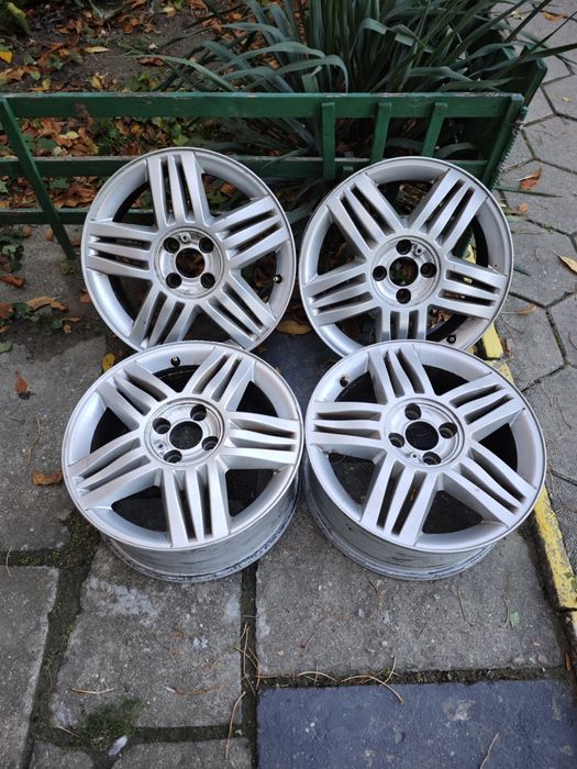 Джанти 16ки 4х100