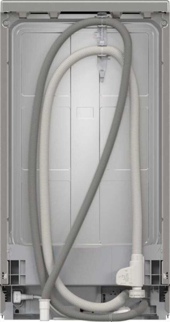 Съдомиялна свободностояща BOSCH SPS6YMI14E 45см.