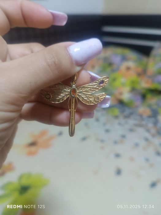 Pandantiv Thomas Sabo