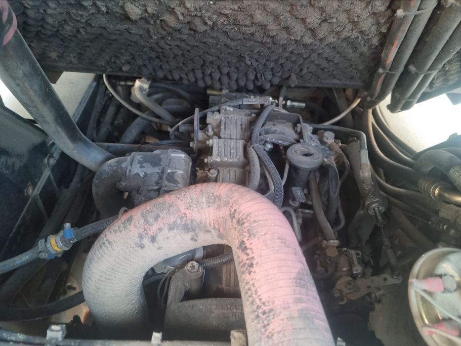 Maturatoare stradala