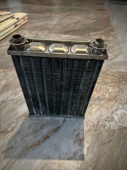 Теплообменник 3,5