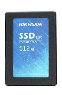 SSD Hikvision HS-SSD-E100/512G 512 ГБ