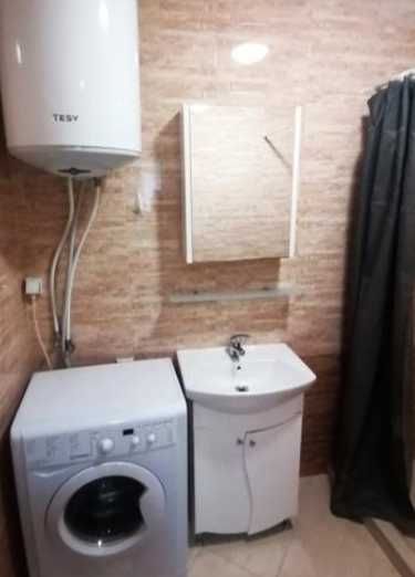 Дава се под наем Двустаен апартамент в Пловдив, Кършияка - 55 кв.м за 350 € - Снимка #4