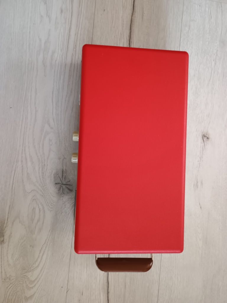 Pick-up turntable Crosley CR40 + vinil