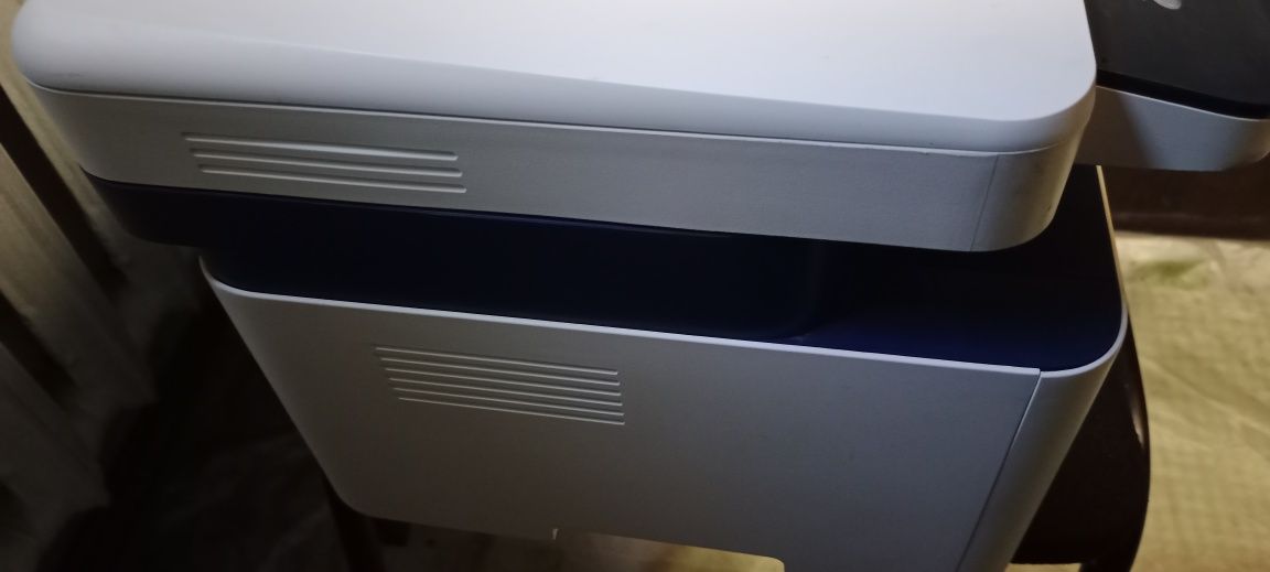 продам xerox workcentre 3025 б/у