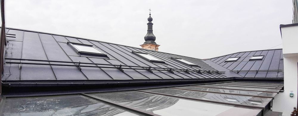 Ferestre de mansarda velux fakro dakea rooflight