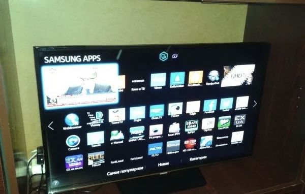 Продам телевизор Samsung