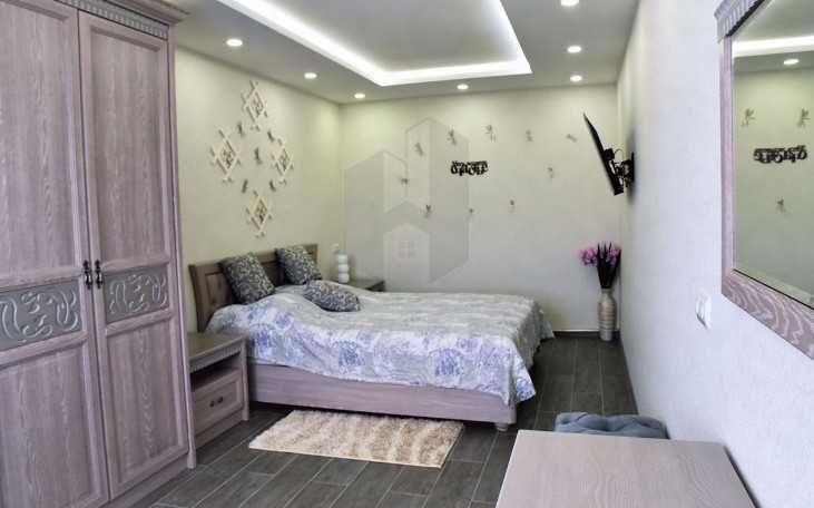 Дава се под наем Двустаен апартамент в Пловдив, Захарна фабрика - 65 кв.м за 326.4 € - Снимка #2