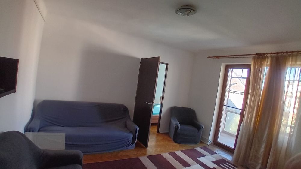 Apartament 2 camere, central Arad