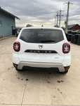 Haion Dacia Duster 2 1.6 SCE 2018 si alte piese din dezmembrari