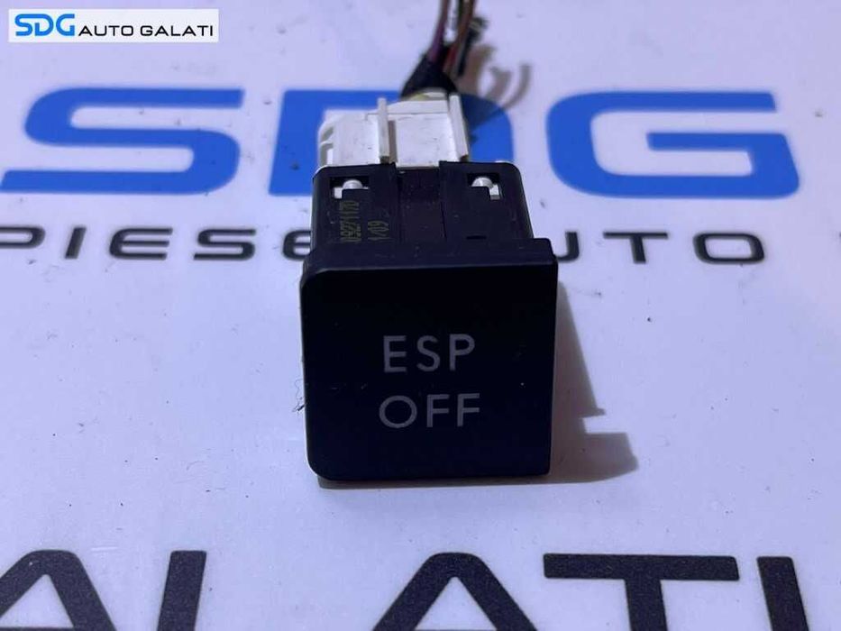 Buton ESP VW Golf 5 2004 - 2008 Cod 1K0927117D [D0515]