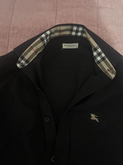 Риза burberry оригинална