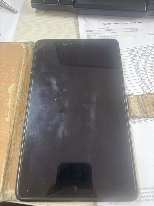 Самсунг планшет