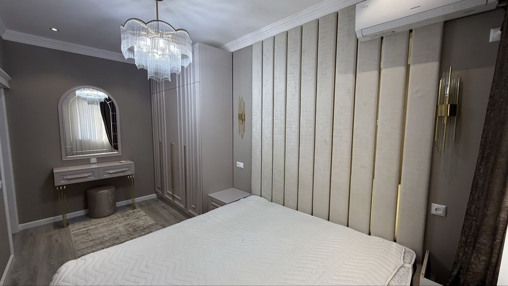 Продается 3 ком. Квартира на Алайском ц2