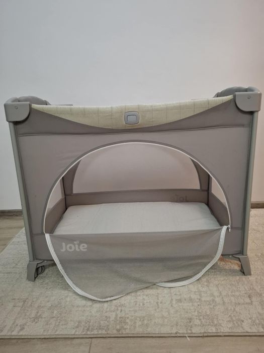 Pătuț 0 - 3 ani , stare buna