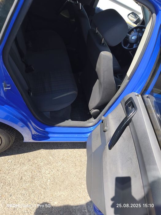 Volkswagen Polo 2006 1.2 Benzina pentru Dezmembrare