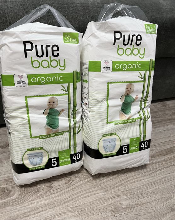 Scutece chilotel marimea 5