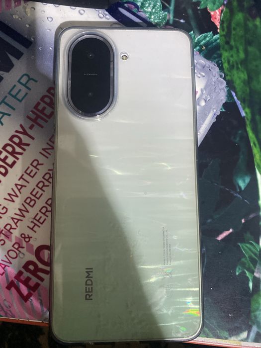 Продам Redmi A5