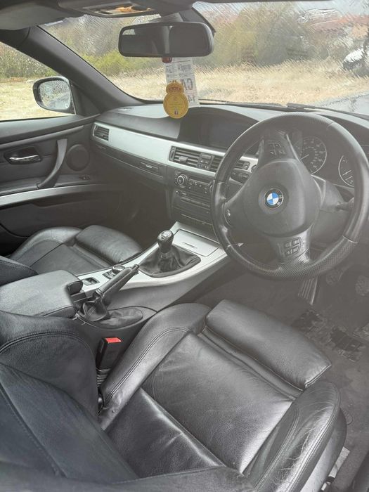 Bmw e92,e93 на части