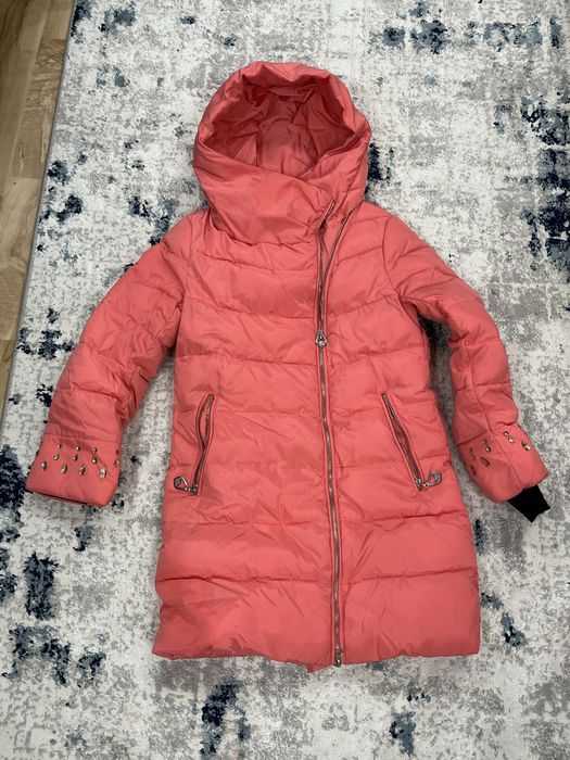 Продам зимнюю куртку