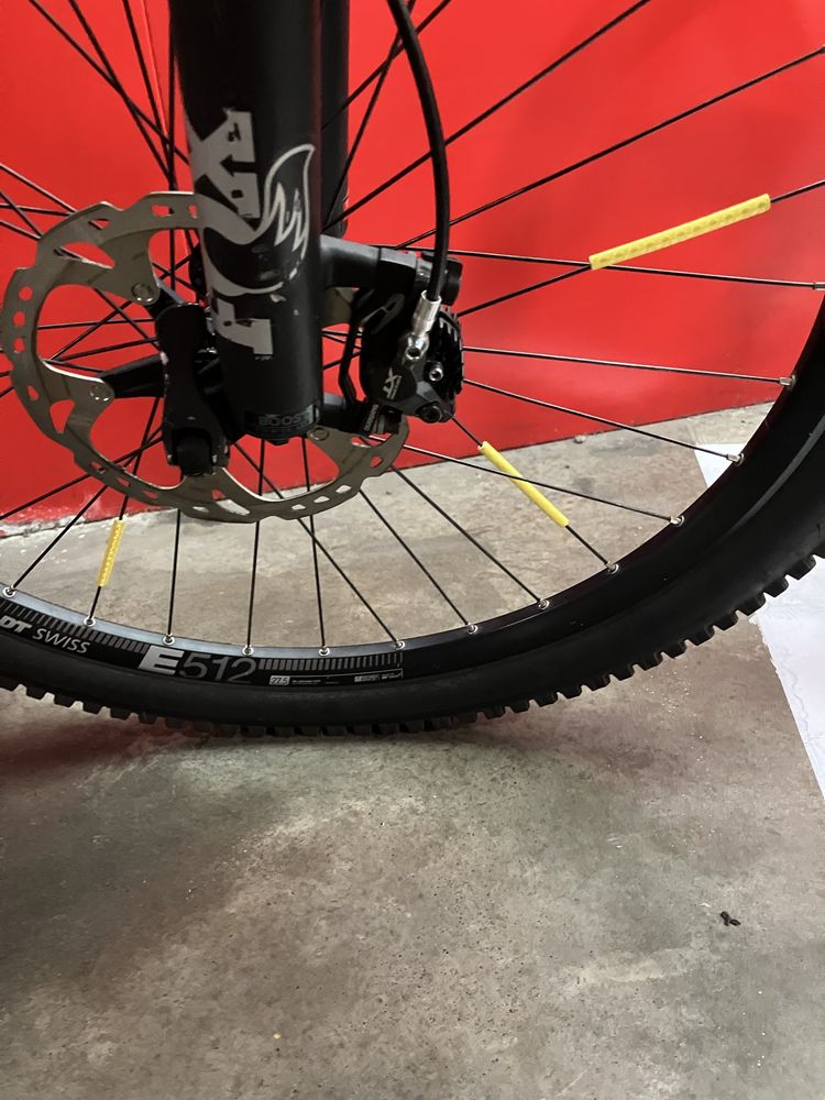 Ktm lycan bosch full power