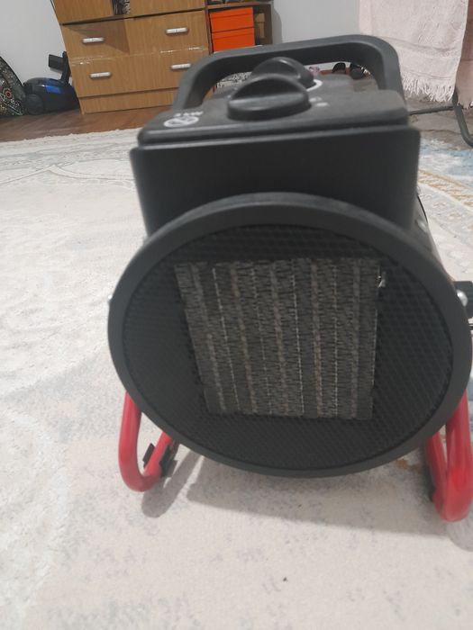 Обогреватель турецкий