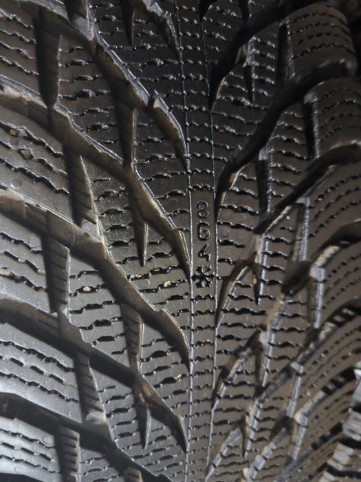 Зимние шины iKon Tyres Autograph Snow 3 195 65 R15