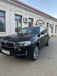 BMW X5 F15 25d xd