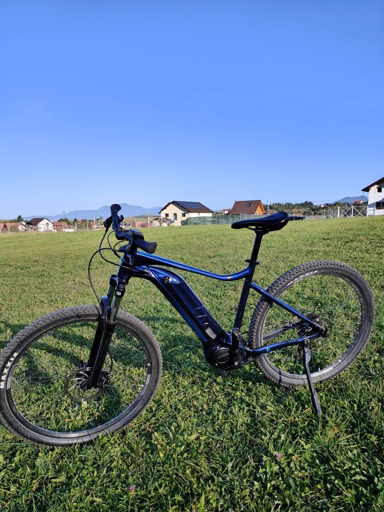 Bicicleta electrica Giant Mărimea L