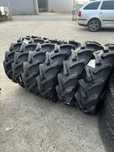 Cauciucuri 9.5-16 Galaxy 6 ply pentru tractor japonez noi cu garantie