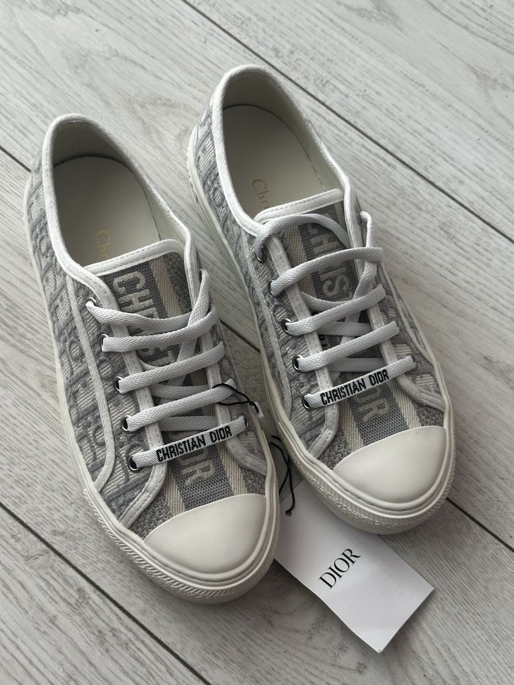 Christian Dior Walk'n'Dior sneakers