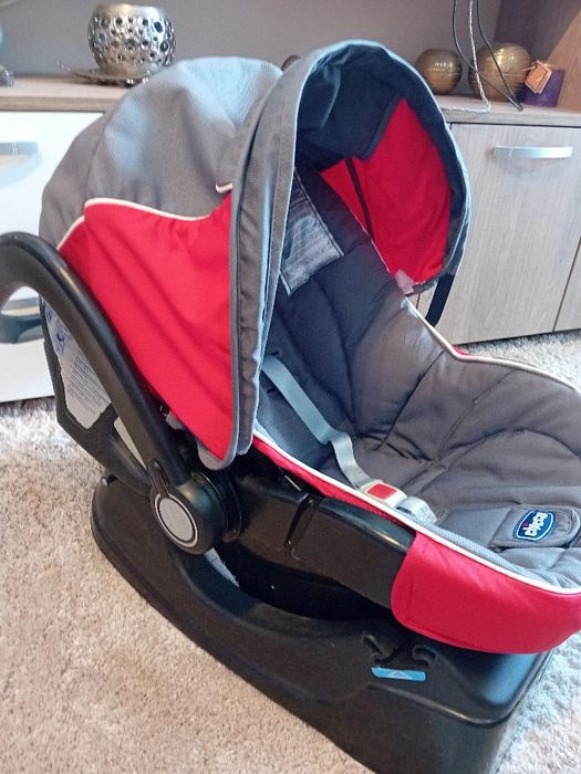 Столче за кола chicco