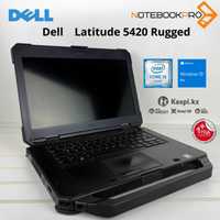 Ноутбук Защищенный Dell Rugged/Getac Intel Core i5 2,4GHz/16GB/1TB/SSD