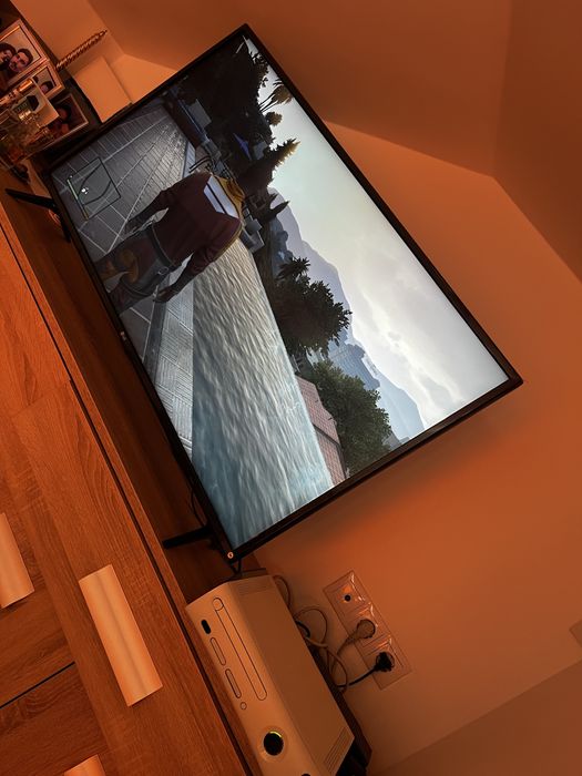 GTA 5 xbox 360 stare foarte buna