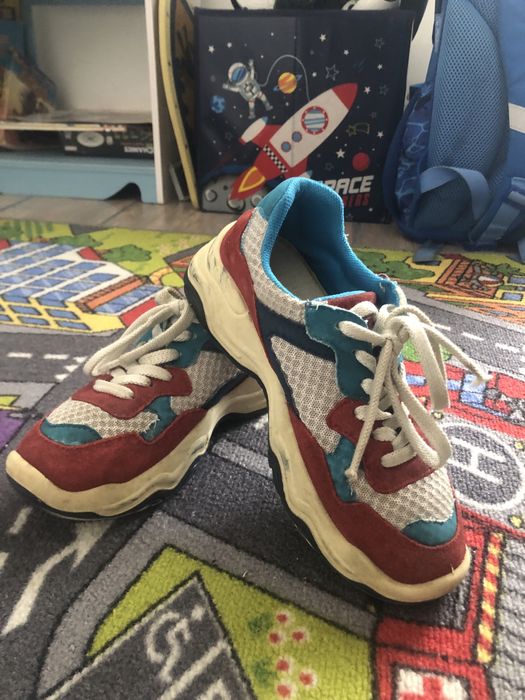 Primigi маратонки