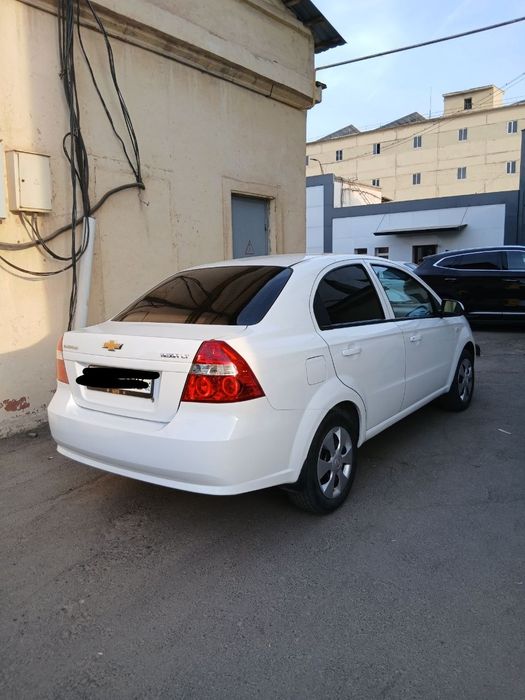 Нехиа 3 сотилади